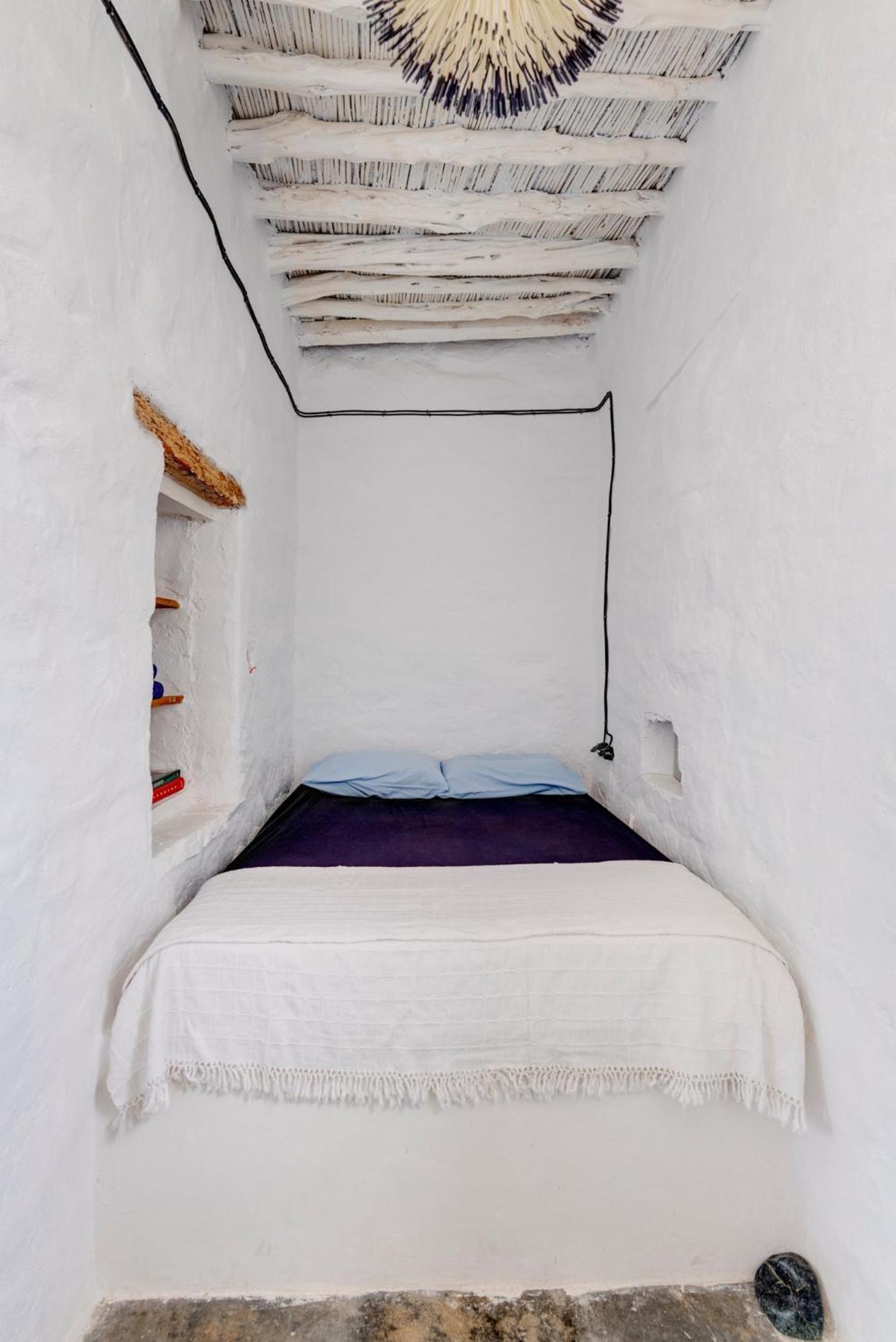 הוילה אנו סירוס Syros Art House מראה חיצוני תמונה